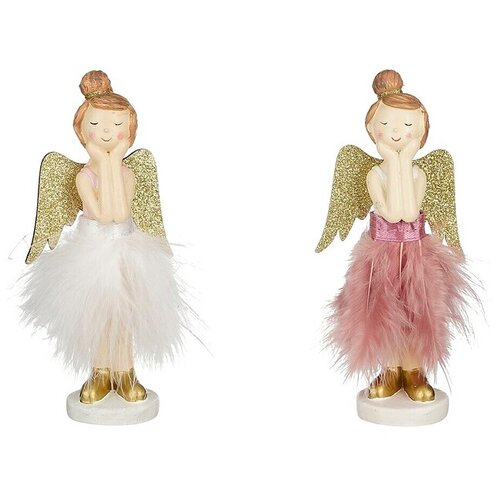  Ukrasna figura Anđeo (D x Š x V: 6,5 x 4 x 15 cm, 1 Kom.) Cijene