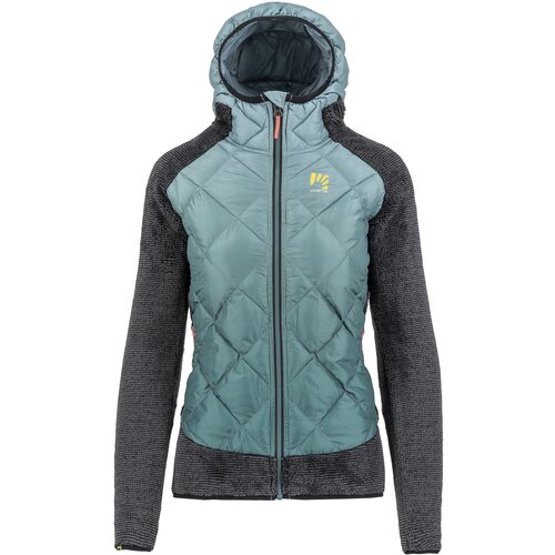 Karpos smart w marmarole jacket, ženska jakna za planinarenje, plava 2501164 Slike