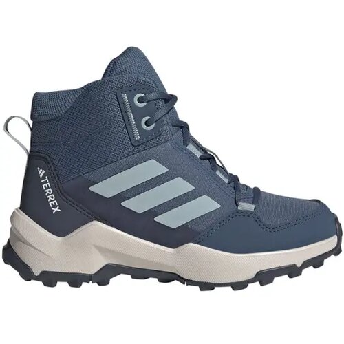 Adidas Cipele za dečake Terrex ax4r mid k Wonste Maggre Shanav, Teget Cene