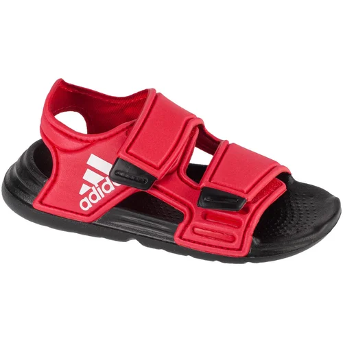 Adidas Športni sandali Altaswim Sandals Rdeča