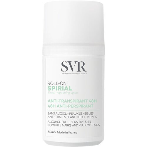 SVR spirial roll-on, 50 ml Cene