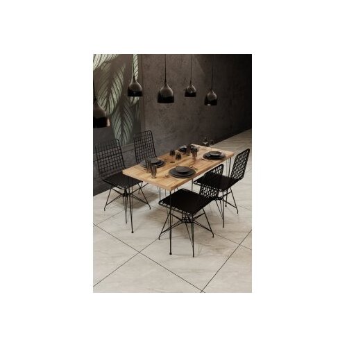 Hanah home set 2 stolice tel 2 Cene
