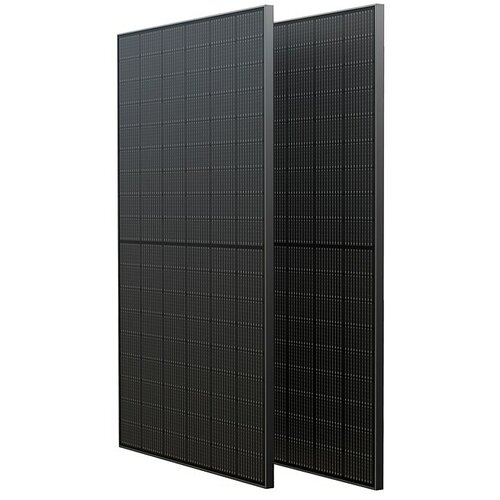 ECOFLOW Set solarnih panela (800 W, D x Š x V: 172 x 113 x 3,5 cm, Učinkovitost solarnih ćelija: 23 %) Cijene