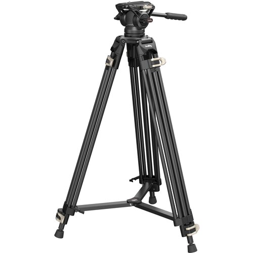 SmallRig 3751 Stativ s fluidnom glavom AD-01 Slike
