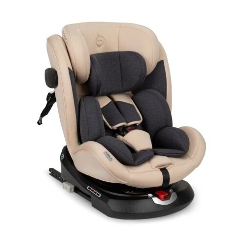 Momi sedište emi beige ( FOSA00032 ) Slike