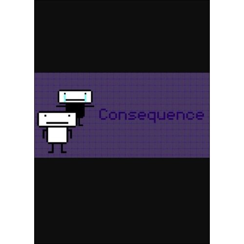 Steam Consequence (PC) Key GLOBAL Cene