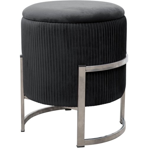 AKORD PUFA PORTO BLACK, (21714122) Cene