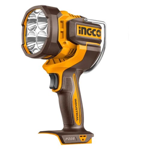 INGCO TOOLS Svjetiljka ručna AKU 20V 22.5W bez baterije CWLI20885 Cijene