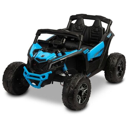 Toyz Buggy Maverick na akumulator - plavi Slike