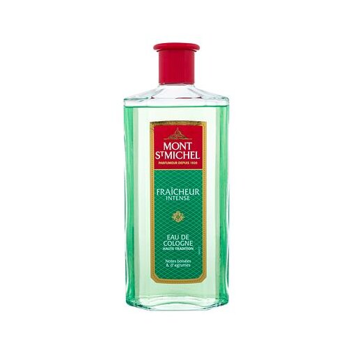 Mont St Michel Fraîcheur Intense kolonjska voda 500 ml unisex Cene