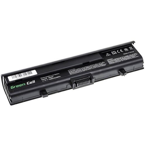 Green cell Baterija za Dell Inspiron 1318 / XPS M1330, 4400 mAh Cene