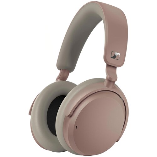 Sennheiser Accentum Taupe brezžične slu&scaron;alke z aktivnim izničevanjem hrupa Cene