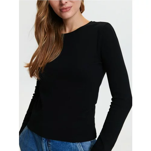 Sinsay ženska bluza dugih rukava  3861Z-99X