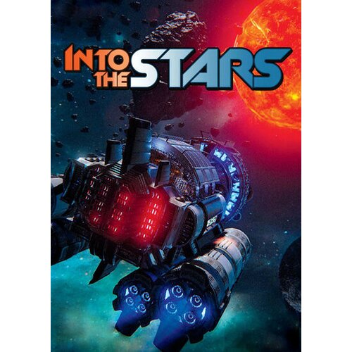  Into The Stars Steam Key GLOBAL Cene