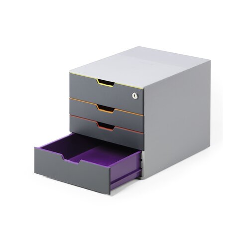 Durable predalnik varicolor safe Cene