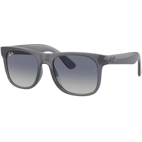 Ray-Ban Junior Junior Justin RJ9069S 71344L - ONE SIZE (48)