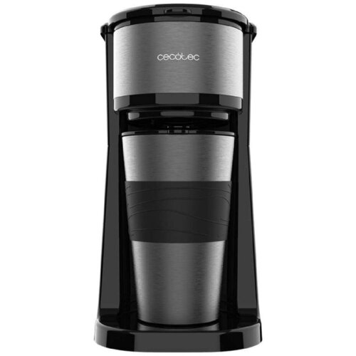 Cecotec Filter kavni aparat Coffee 66 Drop & Go s termo steklenico 420 ml, (5000118647) Cene
