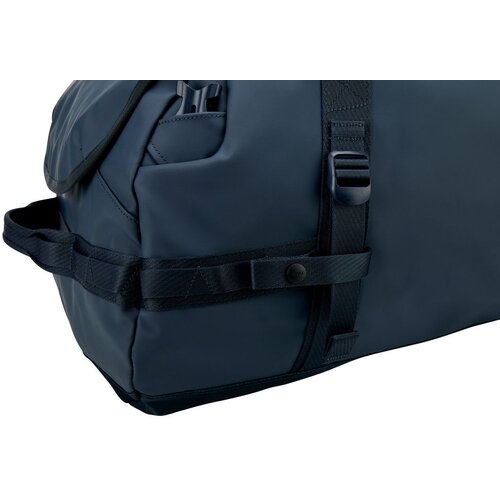 Thule Sportska putna torba i ruksak 2u1 Chasm 70 L plava Slike