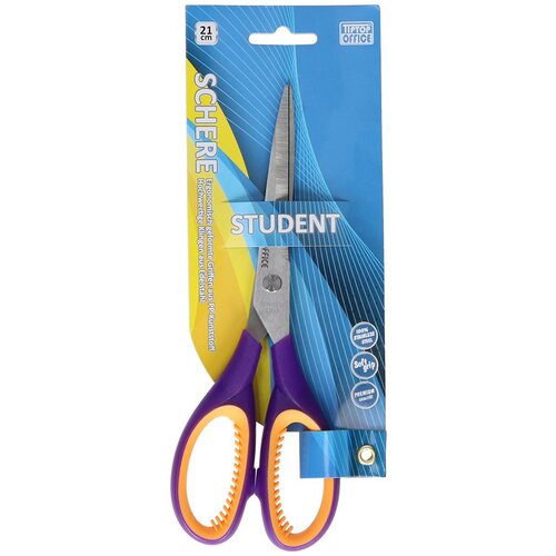 TTO Makaze 21cm, SGrip, Student Cijene