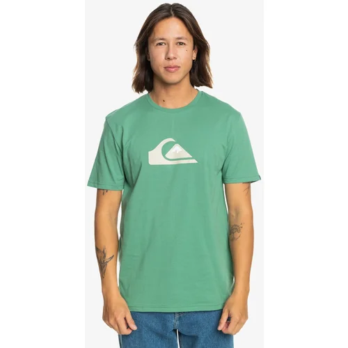 Quiksilver Men's T-shirt COMP LOGO