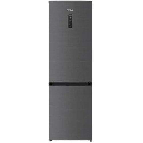 Vivax HOME hladnjak CF-344EDNF BX CF-344EDNF BX Cijene