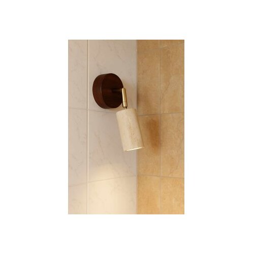 Opviq Spot svetiljka Nur Walnut Cene
