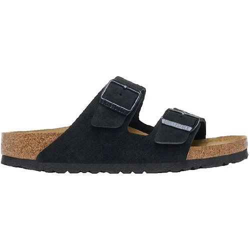 Birkenstock Sandali & Odprti čevlji Arizona Črna