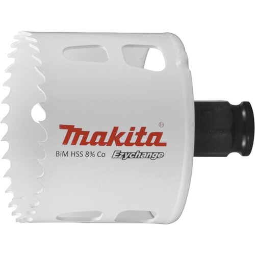 Makita krunasta testera Ezychange HSS-BIM 60mm E-03872 Cene
