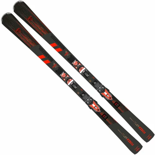 Rossignol Forza 60° V-TI Konect + NX 12 K GW Set 164 cm