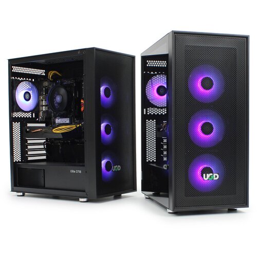 UGD Elite 3718 Kuciste Cene