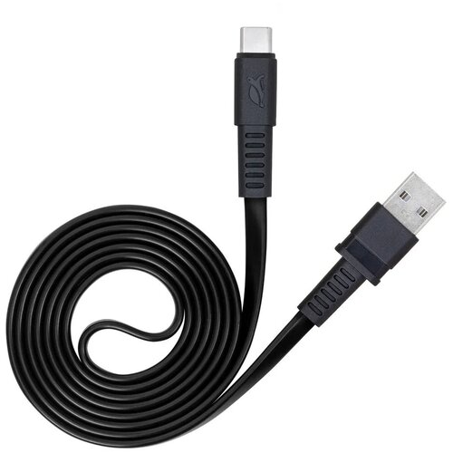 Riva Case Kabl Type-A na Type-C 1.2m PS6002 (black) Slike