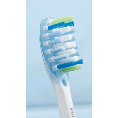 Philips Sonicare Premium Plaque Defense HX9042/87 nadomestne glave za zobno &amp;scaron;četko 2 kos Slike