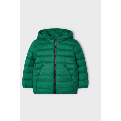Mayoral Puhovka 4.437 Zelena Regular Fit Slike