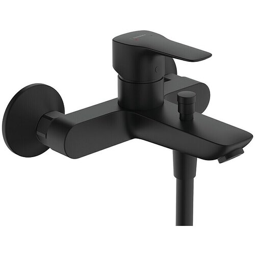 Hansgrohe MySport Armatura za kopalno kad (Mat) Cene