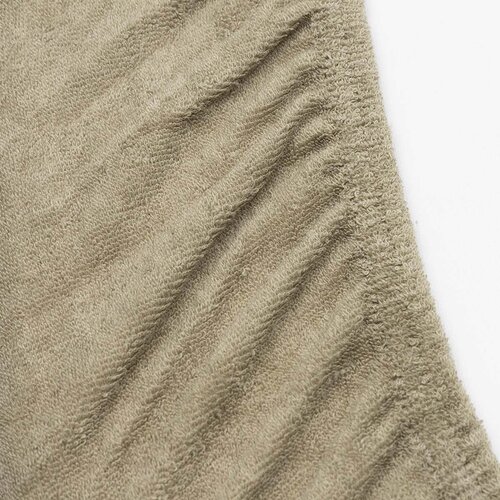 Jollein prevleka za previjalno blazino 2/1, 50x70cm terry olive green Slike