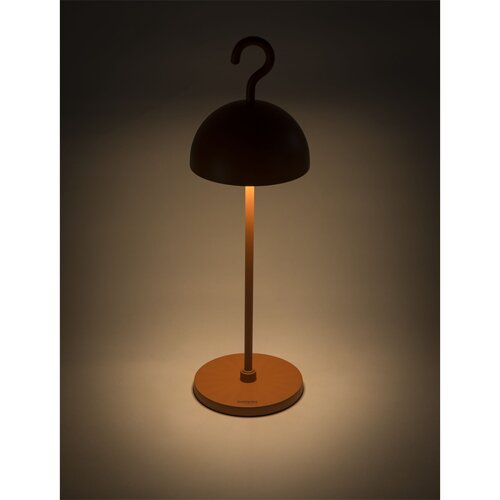 Sompex HOOK orange Table Lamp Slike