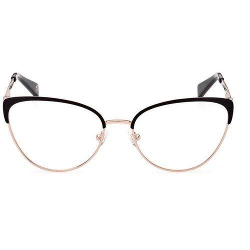 Guess Ženske Dioptrijske naočale GU5217 Black Slike