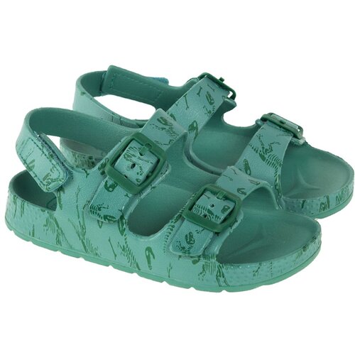 Cool club sandal SNB2S23-CB845 F zelena 26 Cene