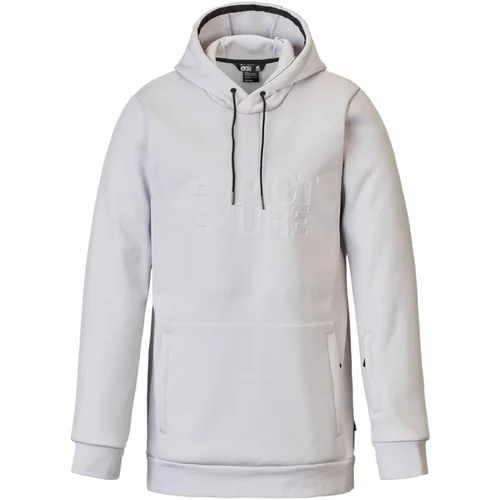  Park Tech Hoodie Women Misty Lilac L