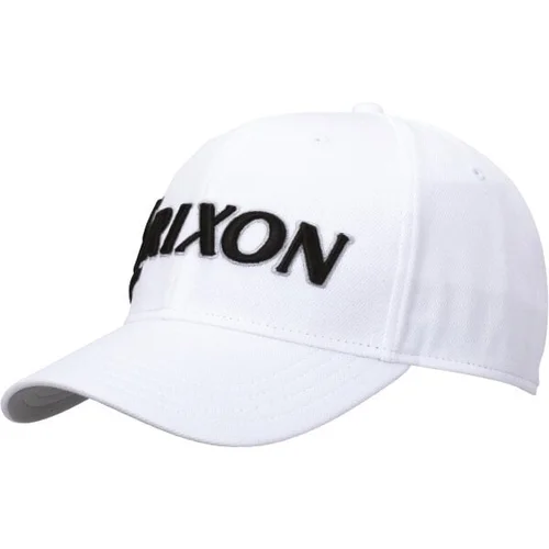 Srixon Tour White/Black UNI Kape