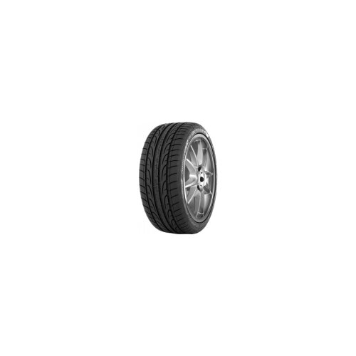 Dunlop 215/45R16 86H letnja auto guma Slike