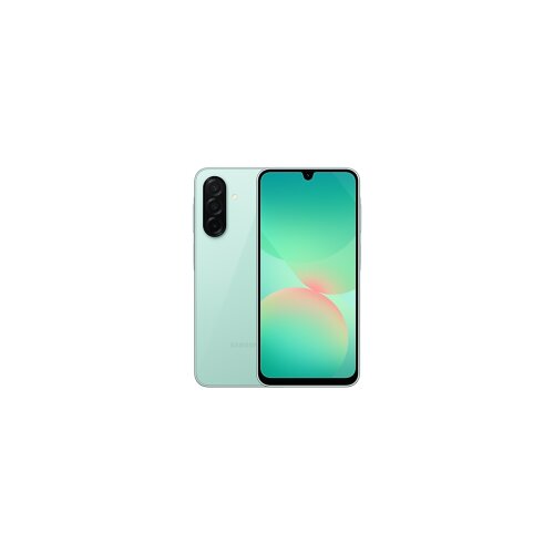 Samsung mobitel Galaxy A26 5G 128GB 6GB Svijetlozeleni Cijene