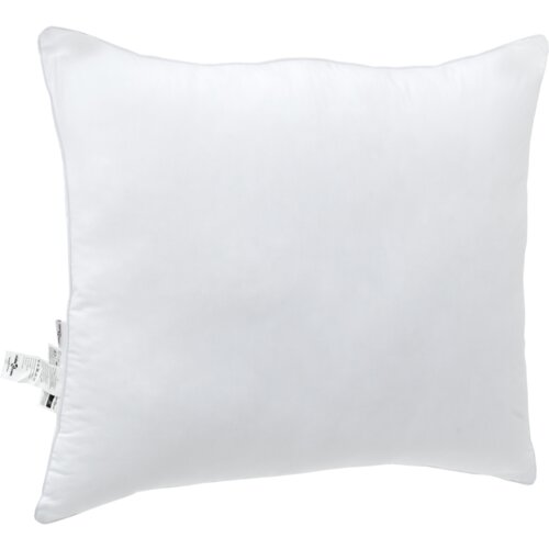 VidaXL Jastuk Bijela 50 x 50 cm 105gsm 50% pamuka i 50% poliester Slike
