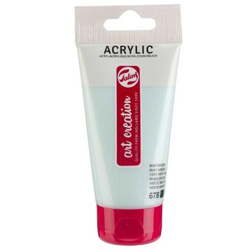 Boja akrilna AC, 75ml, Mint Green 678 Cijene