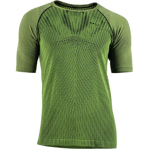 UYN Men's T-shirt Running Activyon 2.0 green, S Slike