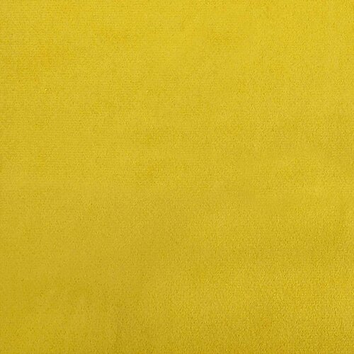  Jastučići za sofu 2 pcs Žuta 60 x 60 cm Kordura tekstil Slike