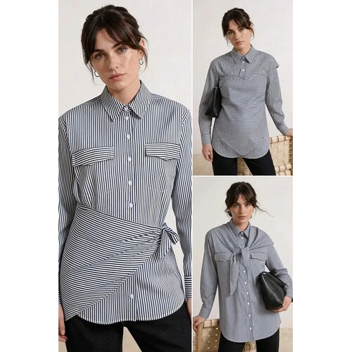 Trendyol Modest Ženska ko&amp;scaron;ulja Tctss26Tg00011, &amp;Scaron;arena Slike