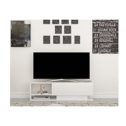 Hanah home tv komoda damla Slike