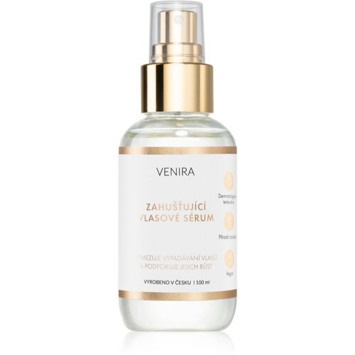 Venira Thickening hair serum serum za kosu koja se prorjeđuje 100 ml | shoptok.hr