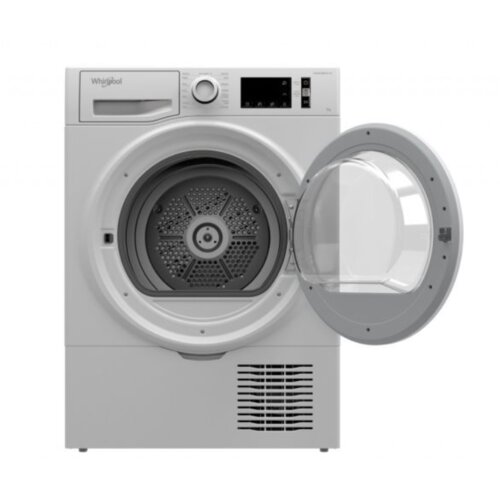 Whirlpool Mašina za sušenje veša W3D91WEES, Bela Cene